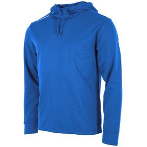 Stanno - Field Hooded Top - Blauw - Hoodie