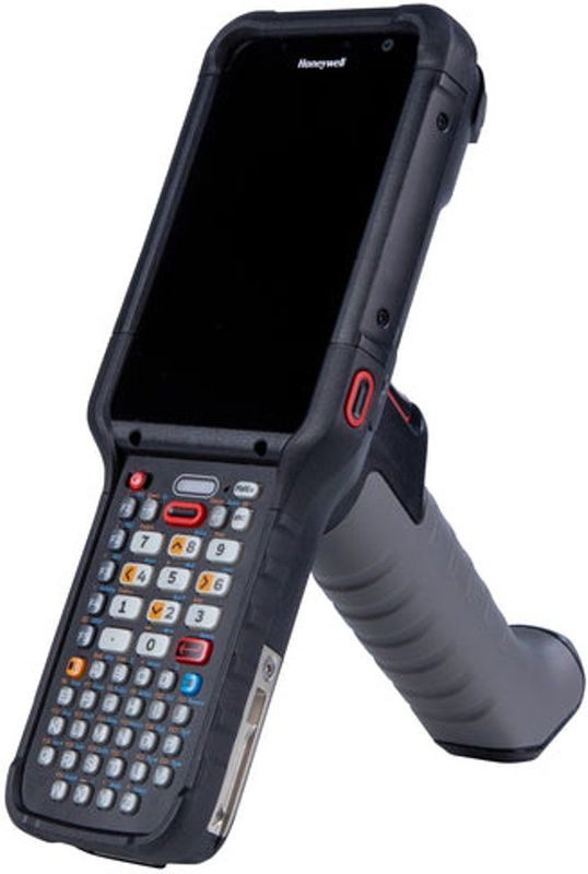 Honeywell CK67 - Mobiele Dataterminal - 2D - Android - 8 GB RAM - 128 GB Flash - IP65/IP68