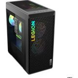 Lenovo Legion T5 AMD Ryzen™ 7 7700 16 GB DDR5-SDRAM 1 TB SSD NVIDIA GeForce RTX 4060 Ti Windows 11 Home Tower PC Grijs