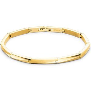 Boccia Titanium 03059-03 - Dames Armband - Schakelarmband