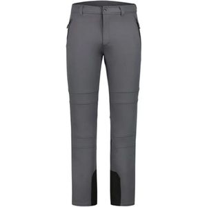 Skibroek Icepeak Men Erding Granite-Maat 56