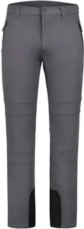 Skibroek Icepeak Men Erding Granite-Maat 56