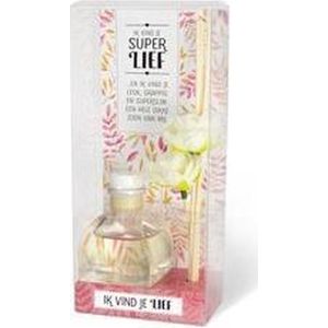 Ik vind je lief - Geurstokjes