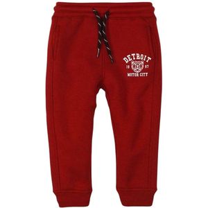 Minoti - Joggingbroek - Maat 9-12 mnd