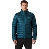 Helly Hansen - Verglas Down 2.0 - Gewatteerde Jas - Blauw