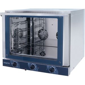SARO Hetelucht Oven Model EKO GN - Saro 455-11051 - Horeca & Professioneel