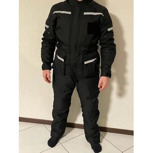 Pochon - Motorpak L - Zwart