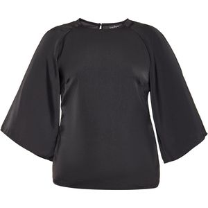 usha - Blouse - 3/4 Mouwen
