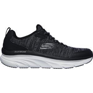 Skechers D'LUX WALKER - PENSIVE Heren Sneakers - Maat  42