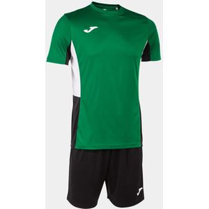 Sportshirts - Korte Mouwen - 2 Stuks - Verstelbare Tailleband