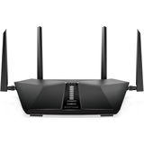 NETGEAR Nighthawk RAX50 Router - WiFi 6 - 5400 Mbps - Dual-Band