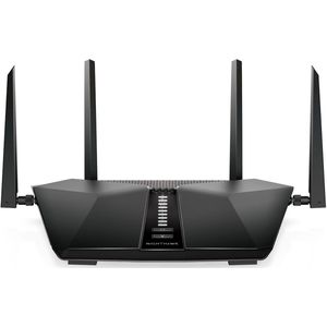 NETGEAR Nighthawk RAX50 Router - WiFi 6 - 5400 Mbps - Dual-Band