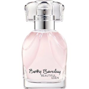 Betty Barclay Beautiful Eden Eau de Toilette Spray 20 ml