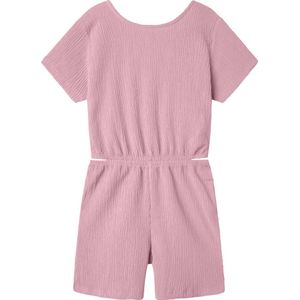Name It kids meisjes jumpsuit JAKLO Cameo Pink Regular Fit