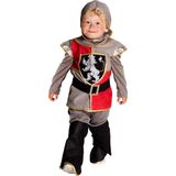 Boland - Kostuum Sir Templeton (3-4 jr) - Kinderen - Ridder - Ridders, Krijgers en Musketiers