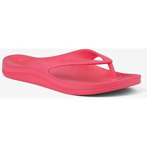 Women’s flip flops coqui naitiri magenta 36