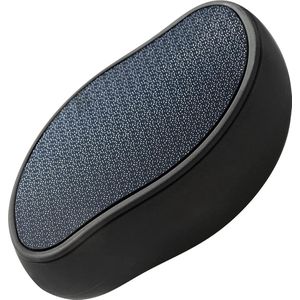 Eeltverwijderaar, dikke eelt- en likdoorns verwijderen, grof en fijn - voetvijl van roestvrij staal, voetvijl voor nat en droog