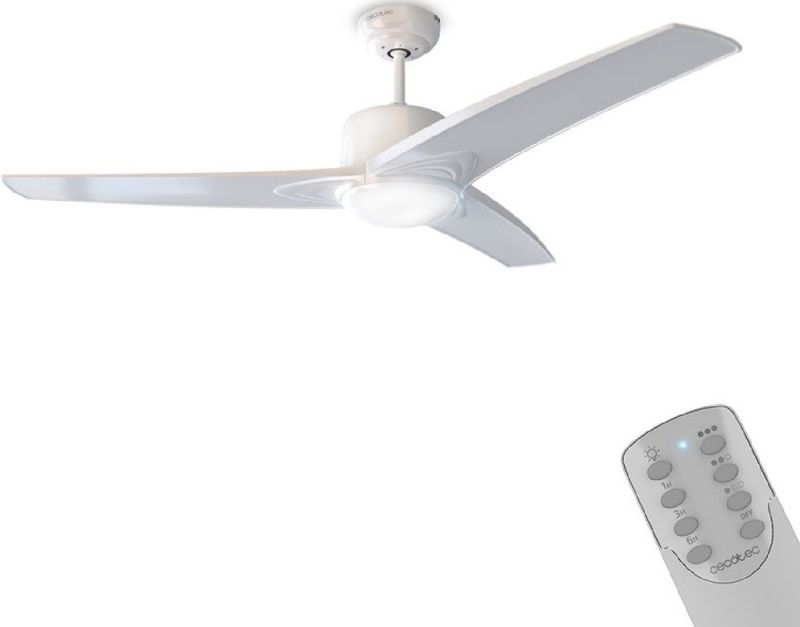 Plafondventilator Cecotec EnergySilence Aero 550 60 W