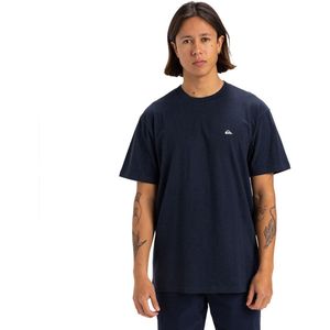 Quiksilver Mw Neps T-shirt Met Korte Mouwen Blauw M Man