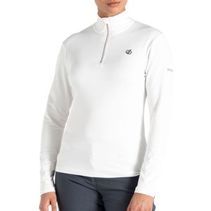 Dare 2b - Lowline II - Midlayer - Wit - Lightweight Core Stretch