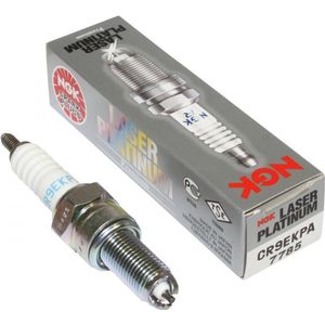 ngk bougie voor motor suzuki 600 gsxf 1996 tot 2007 cr9ekpa / 7785 nieuw