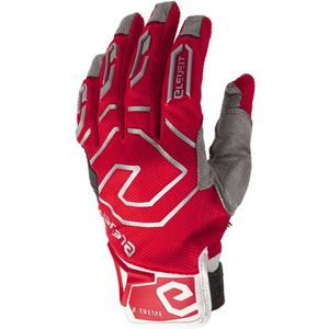 Eleveit X Treme Off-road Handschoenen Rood L / Short