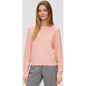 Qs Women-Pull--2013 Orange-Maat XS