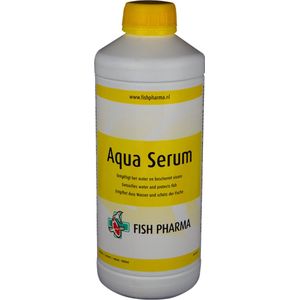 Fish Pharma Aqua Serum 1 Liter