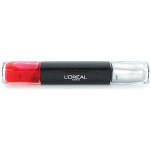 L'Oréal Infallible Gel Effect Nagellak - 028 Plexi Corail