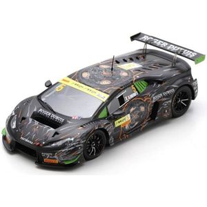 Lamborghini Huracan GT3 Team FFF Racing #5 GT Cup Macau 2017 Spark