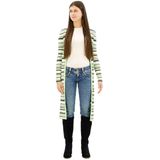 Pepe Jeans Dacee Cardigan Groen L Vrouw