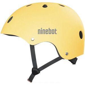 Ninebot by Segway Kickscooter Helm - Geel