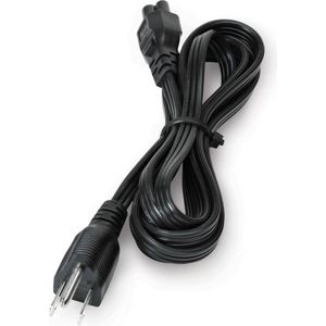 HP 3 Wire 6ft AC Cord Europe - English localization