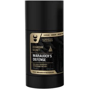 The Beard Struggle Marauder Defence Deo Stick - Asgardian Secret