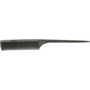 Wet Brush - Epic Carbon Tile - Haarborstel - Zwart - 1 stuk