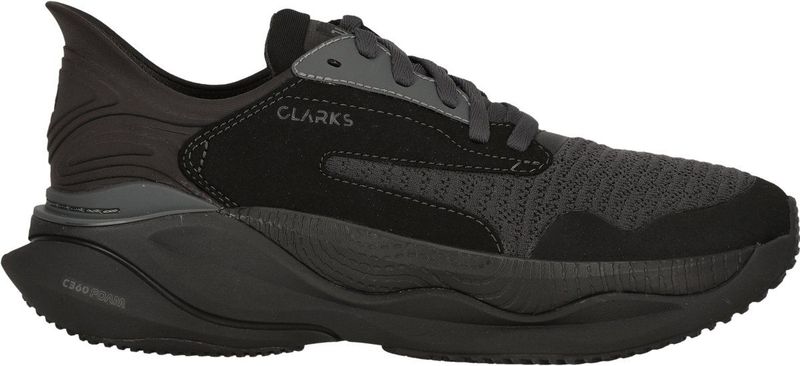 CLARKS - Pace - Sneaker
