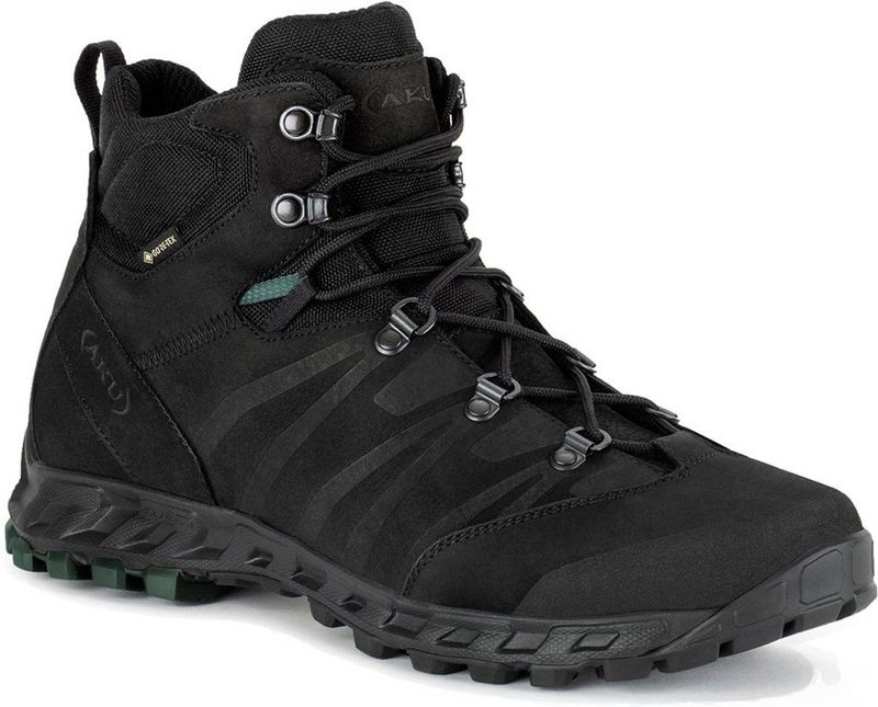 Aku - Coldai Nbk - Wandelschoenen - Goretex - Nubuck - Vibram® Selvatica Megagrip