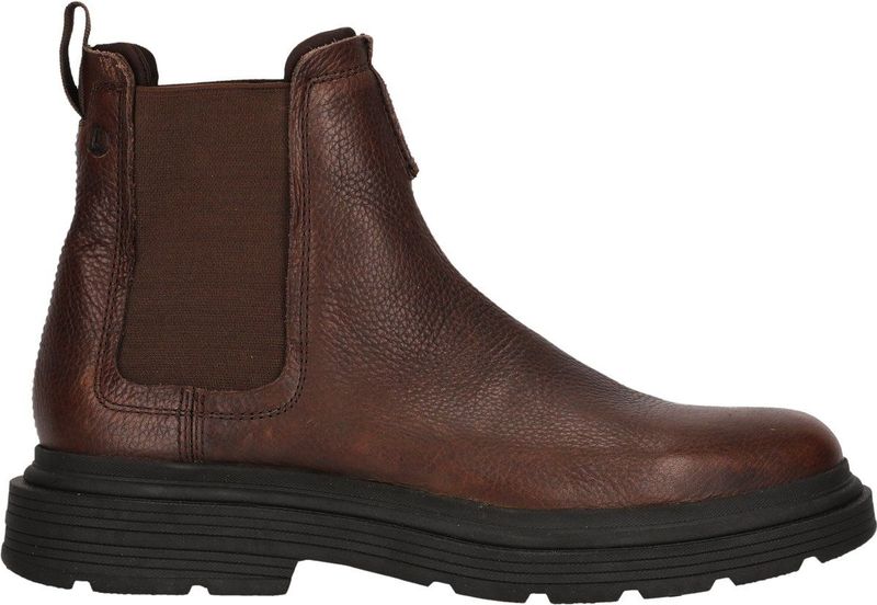 CLARKS - Badbury Easy - Chelsea Boots