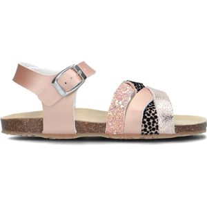 Ton & Ton Thyra Sandalen - Meisjes - Roze - Maat 24