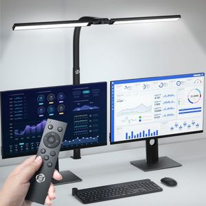 Equivera Daglichtlamp Hobby - Lichttherapielamp - Hobby Lamp - Bureaulamp - Daglichtlamp Staand