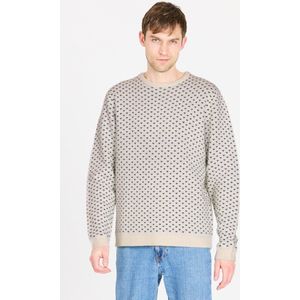 WHISTLER Strickpullover Borge