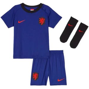 Nike - KNVB - Voetbalshirt - Kinderen - Dri-FIT - Replica - 2022