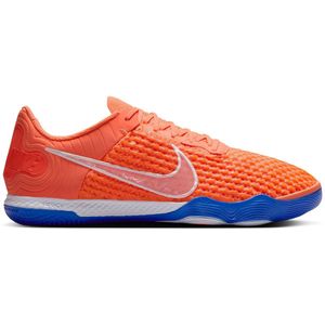 Futsal Zaalvoetbalschoenen Nike React Gato IC ""Light Wild Mango"" - Maat 42.5