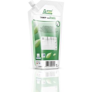 GreenCare Tawip vioSwitch Navulpouch 1000 ml Ecolabel | Cradle to Cradle Certified®