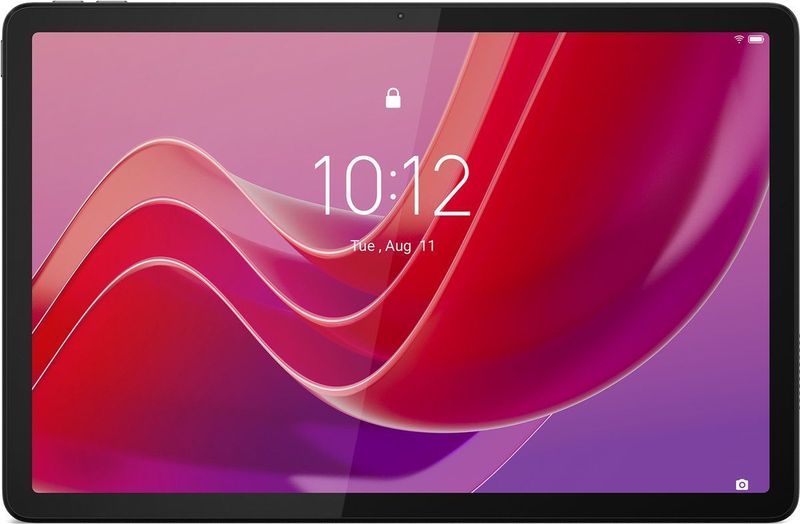 Lenovo Tab M11 Mediatek 128 GB 27,9 cm (11") 4 GB Wi-Fi 5 (802.11ac) Android 13 Grijs