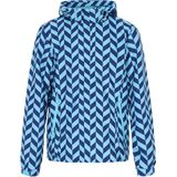 ALEKO - Jacke - Geometrisch Patroon - Kleding