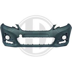 Voorbumper Peugeot 108. Model: 2014-05 - 2023-10-29