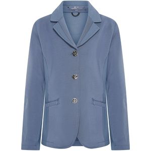 Imperial Riding Paardrijjas Imperial Riding Irhair Mesh Kids Blauw