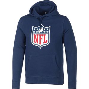 NFL NFL Primary Graphic Hoodie American Football NFL Blue-L