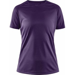 Craft CORE Unify Training Tee W 1909879 - True Purple - S